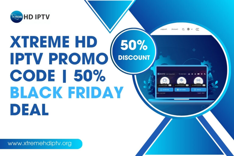 How to Install and Setup Stream Haven HD IPTV
