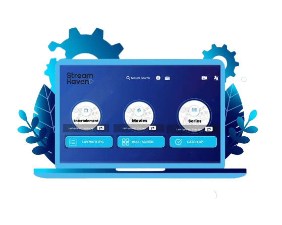 Best IPTV provider