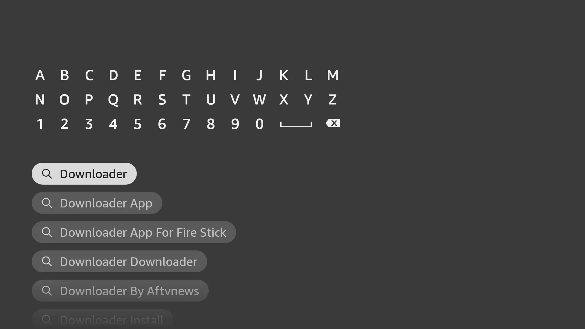 Type Downloader Setup Stream Haven HD