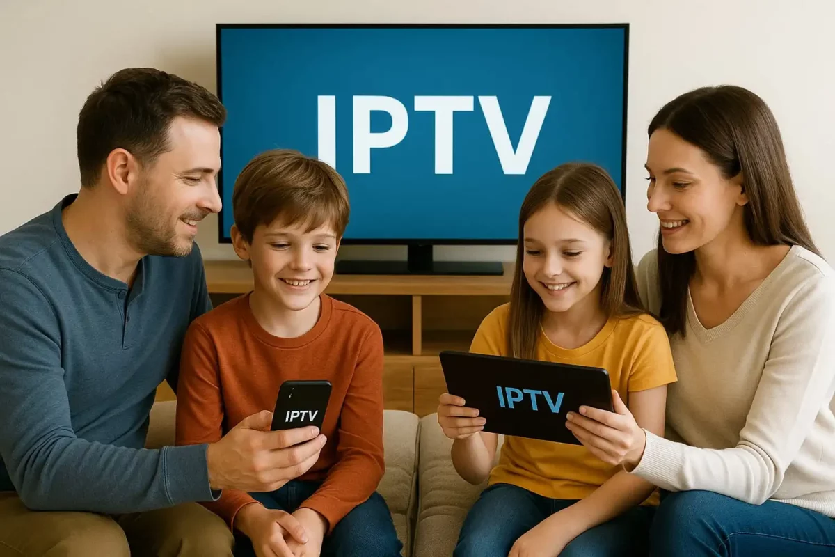 best iptv offer