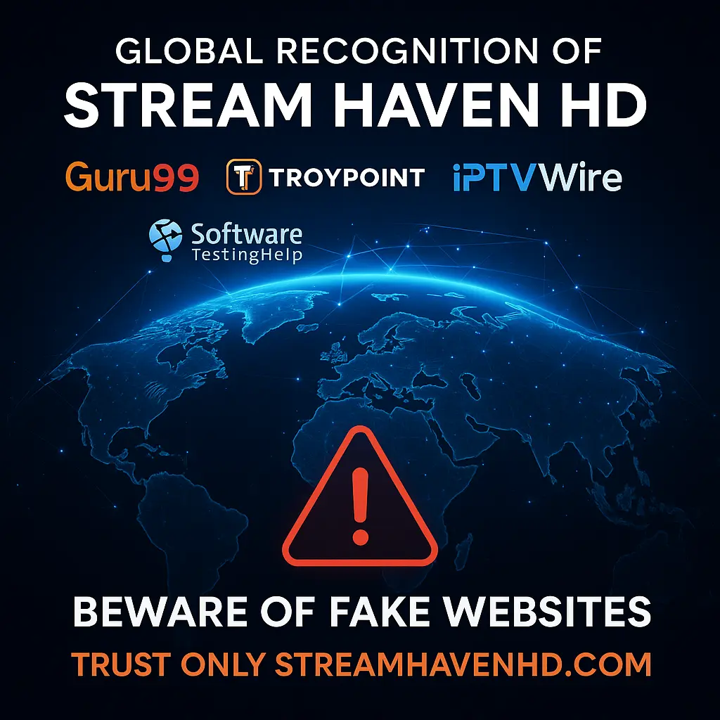 best iptv provider