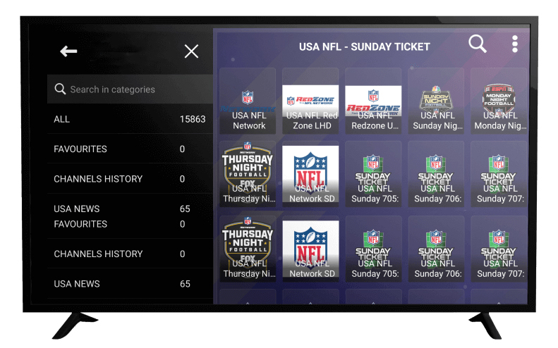 stream haven hd iptv